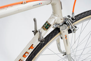 Peugeot Competition | Newly Added