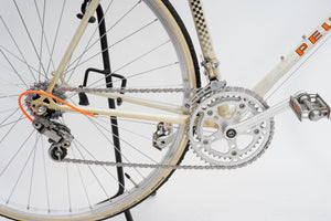 Peugeot Competition | Newly Added