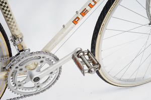 Peugeot Competition | Newly Added