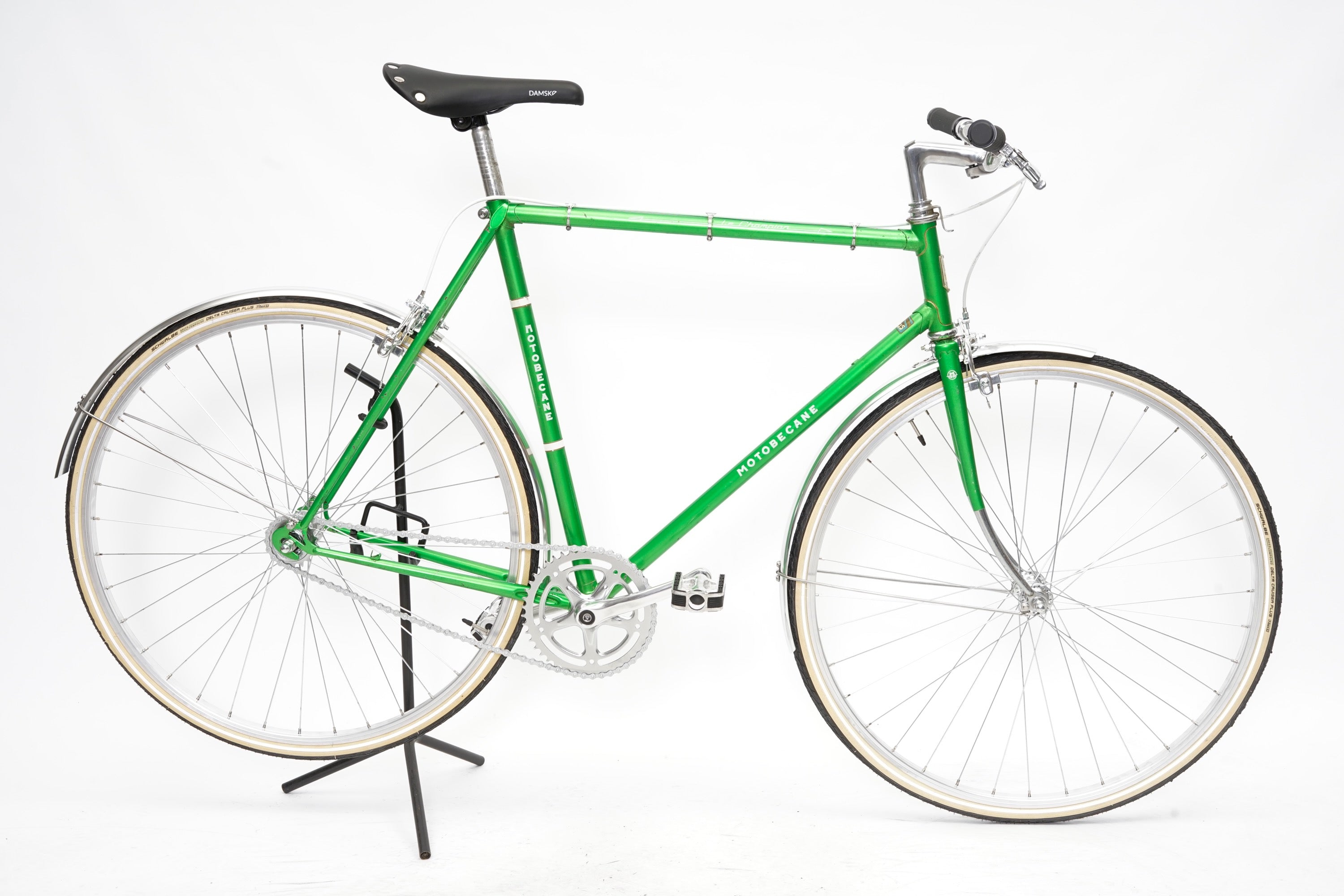Motobecane Le Champion (single-speed) | Newly Added