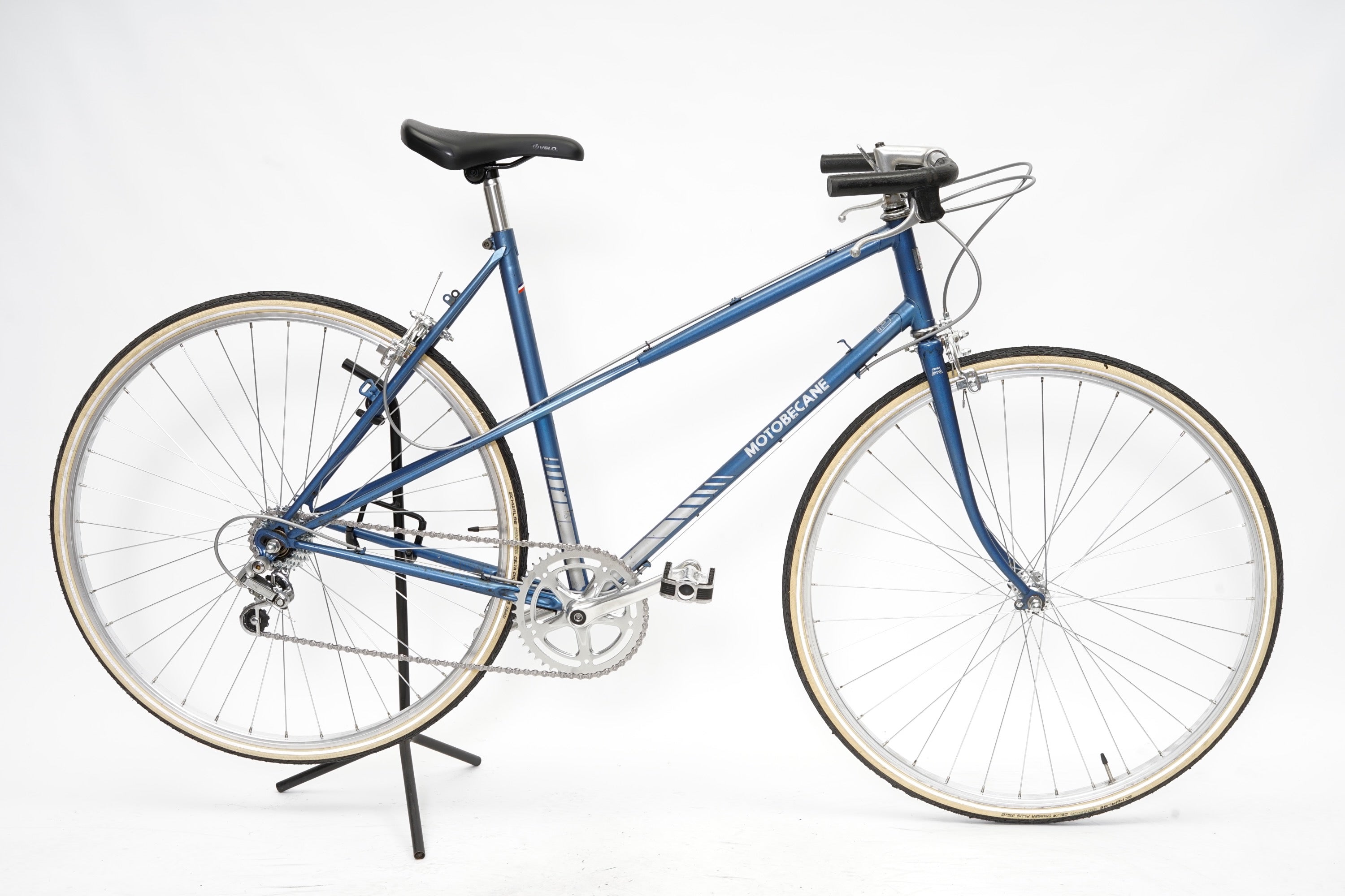 Motobecane | Newly Added