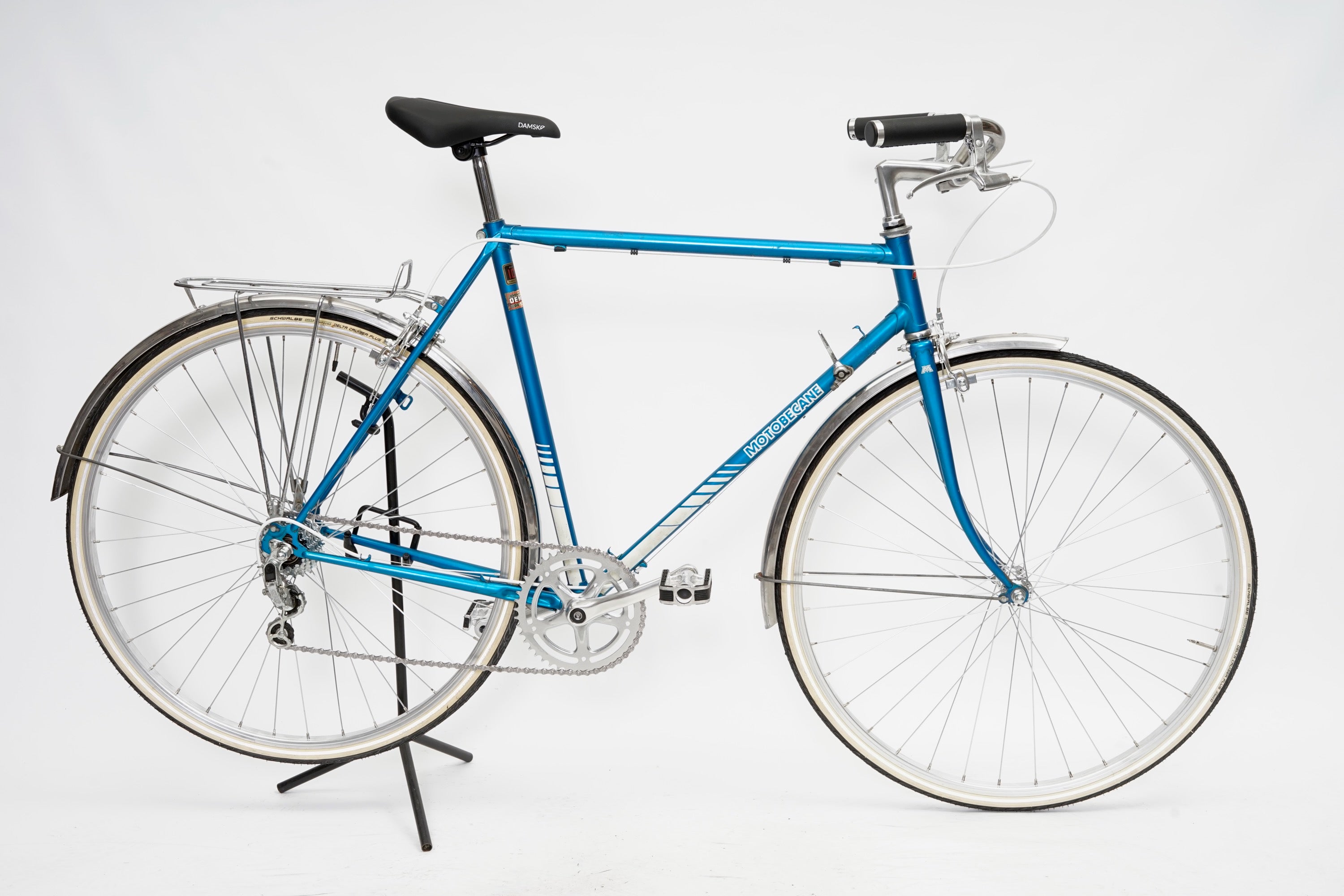 Motobecane | Newly Added