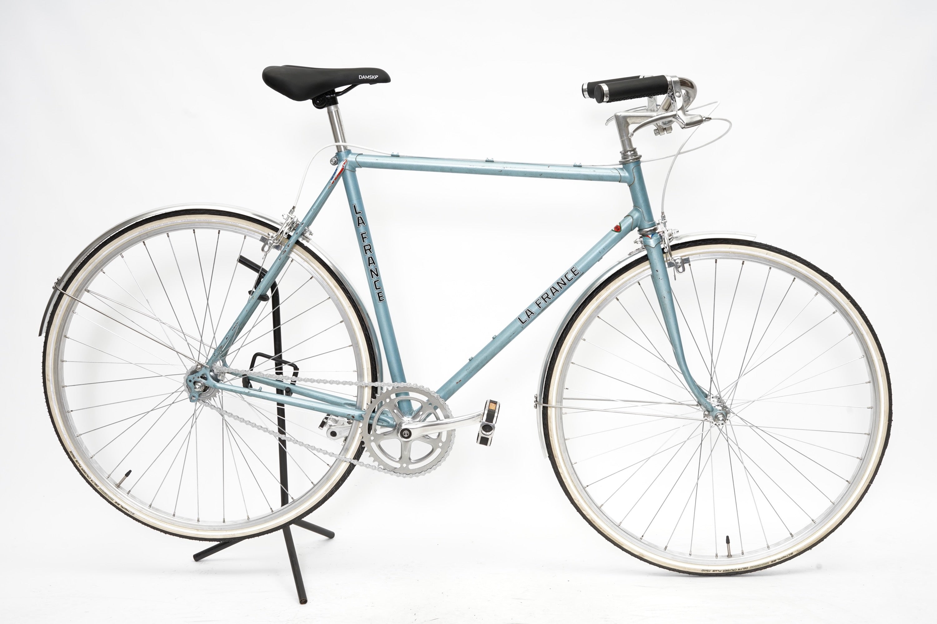 La France (single-speed) | Newly Added