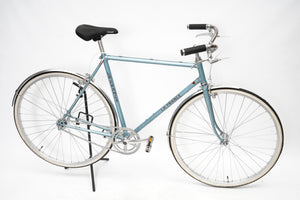 La France (single-speed) | Newly Added
