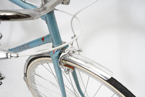 La France (single-speed) | Newly Added