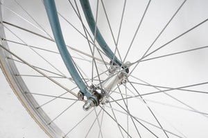 La France (single-speed) | Newly Added