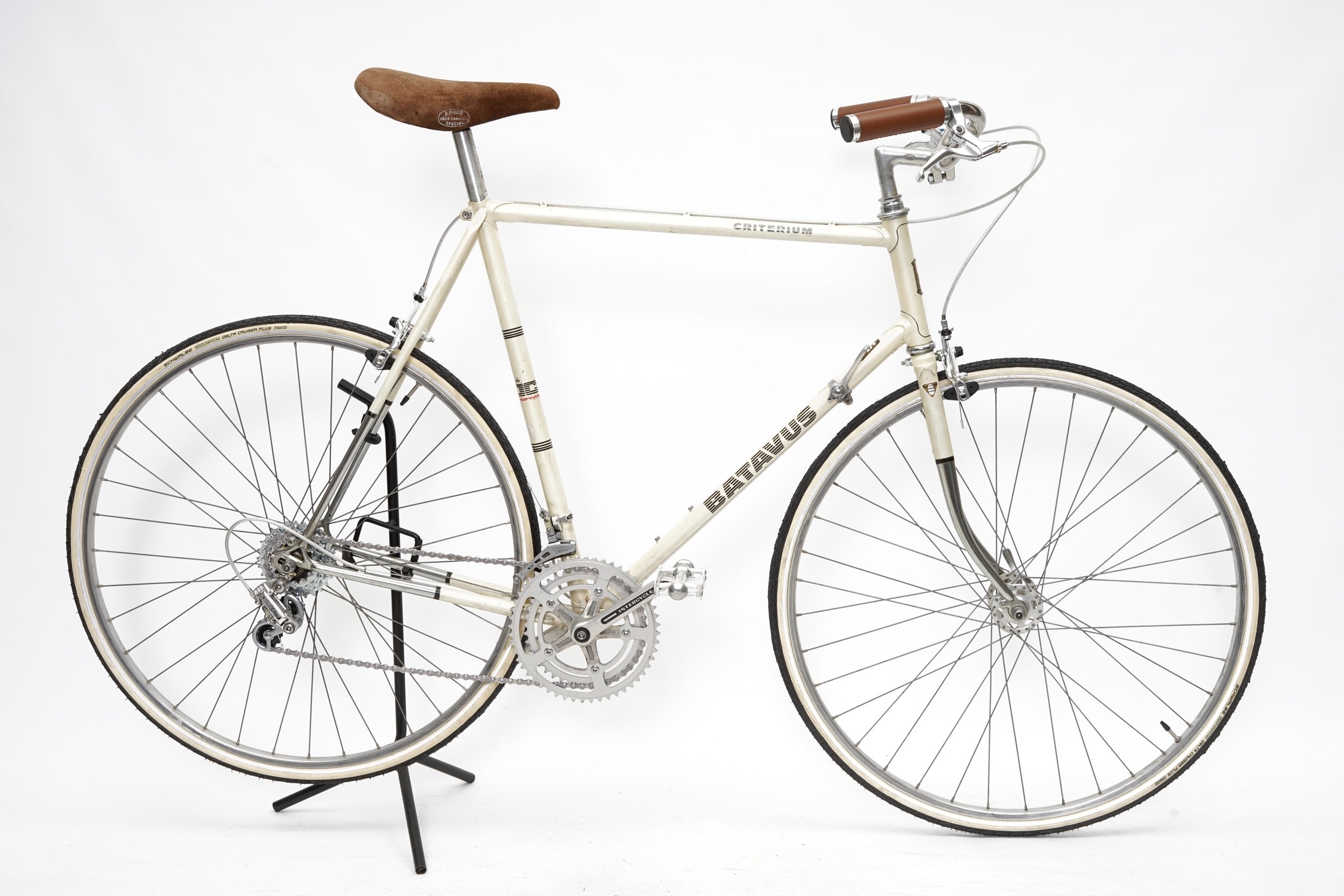 Batavus Criterium | Newly Added