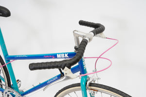 MBK Leader | Newly Added