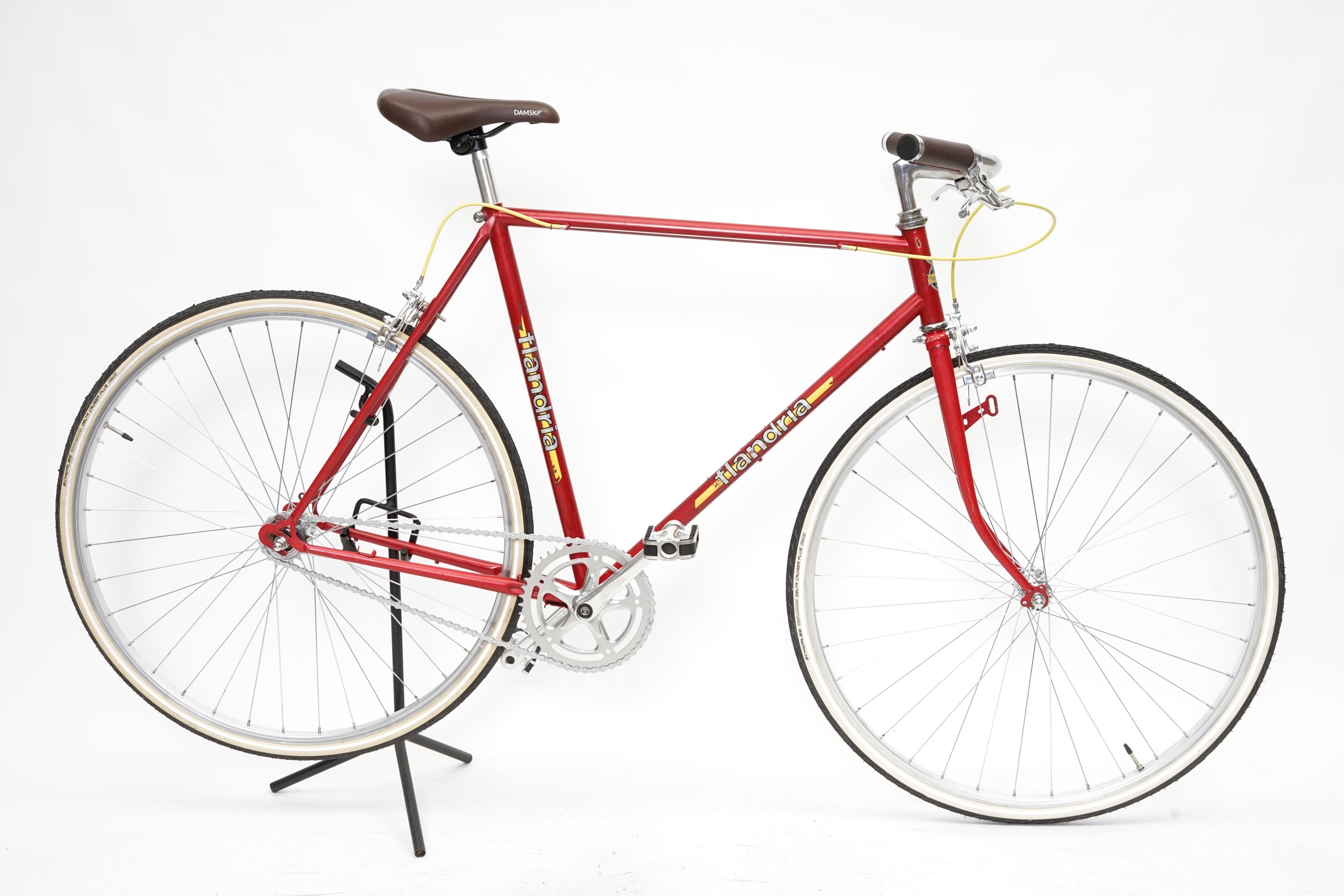 Flandria (single-speed) | Newly Added