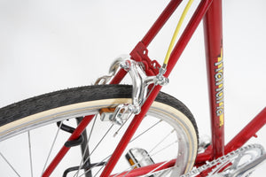 Flandria (single-speed) | Newly Added