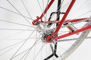 Flandria (single-speed) | Newly Added