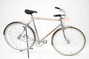 Peugeot Sport (single-speed) | Newly Added