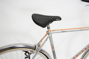 Peugeot Sport (single-speed) | Newly Added