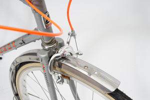 Peugeot Sport (single-speed) | Newly Added