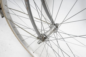 Peugeot Sport (single-speed) | Newly Added