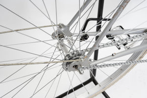 Peugeot Sport (single-speed) | Newly Added