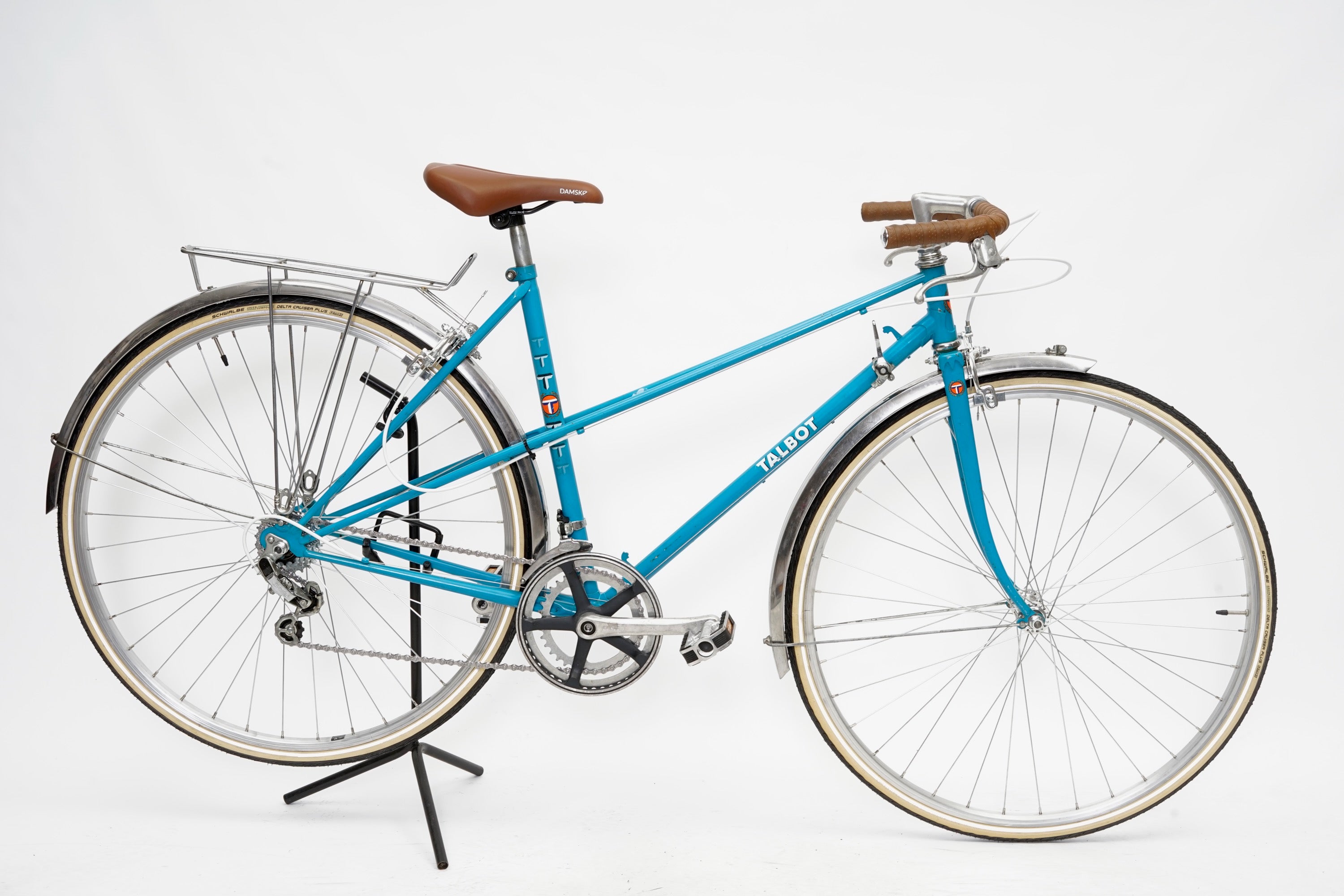 Talbot | Newly Added