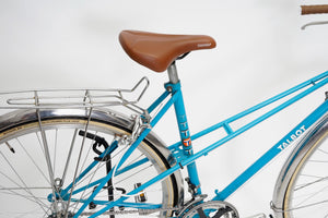 Talbot | Newly Added