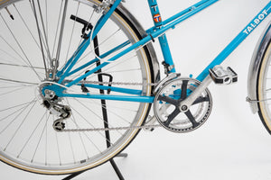 Talbot | Newly Added