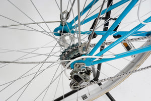 Talbot | Newly Added