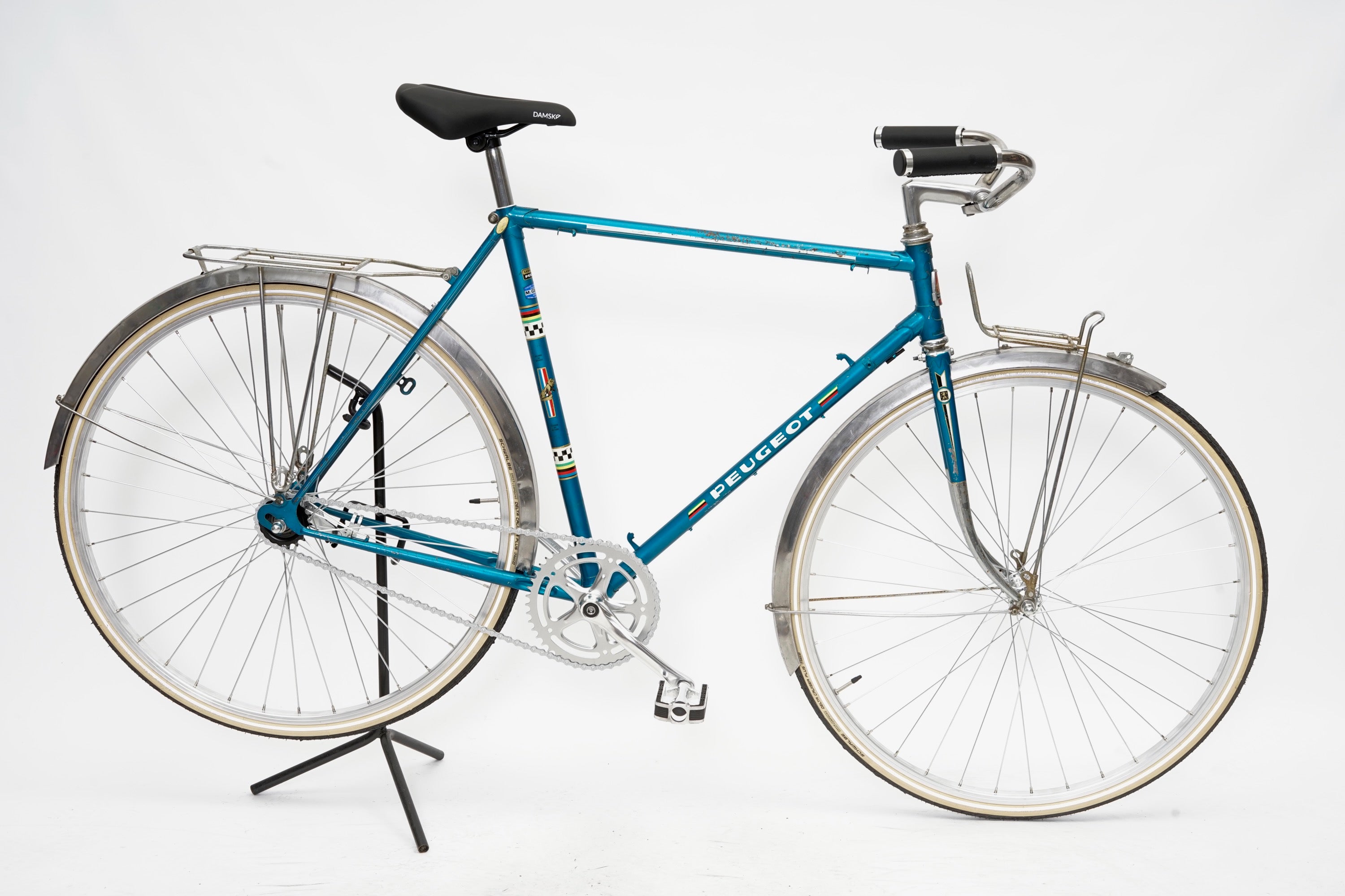 Peugeot (coaster single-speed) | Newly Added
