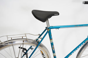 Peugeot (coaster single-speed) | Newly Added