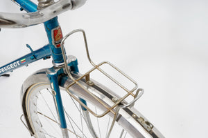 Peugeot (coaster single-speed) | Newly Added