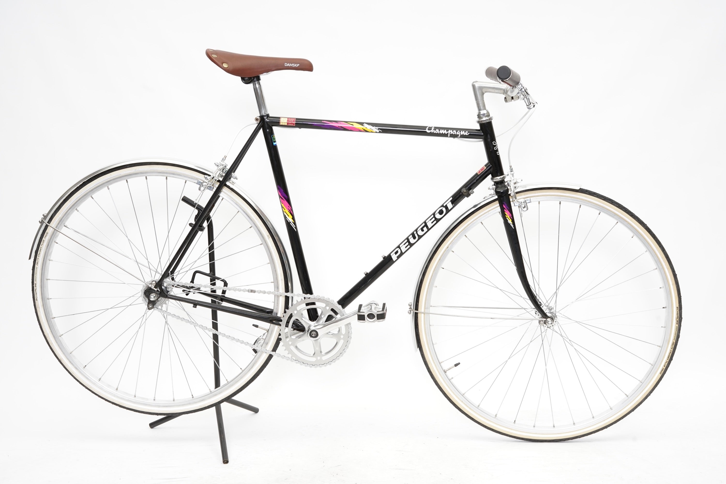 Peugeot Champagne (single-speed) | Newly Added