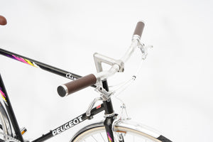 Peugeot Champagne (single-speed) | Newly Added