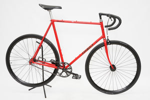 Specialized Sirrus - Fixed gear / Single-speed | Newly Added