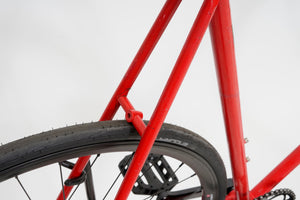 Specialized Sirrus - Fixed gear / Single-speed | Newly Added