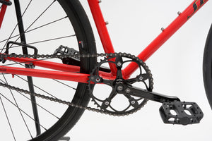 Specialized Sirrus - Fixed gear / Single-speed | Newly Added