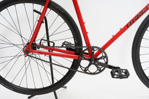 Specialized Sirrus - Fixed gear / Single-speed | Newly Added