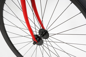 Specialized Sirrus - Fixed gear / Single-speed | Newly Added