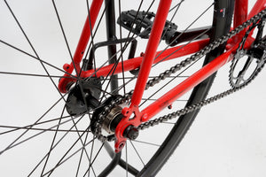 Specialized Sirrus - Fixed gear / Single-speed | Newly Added