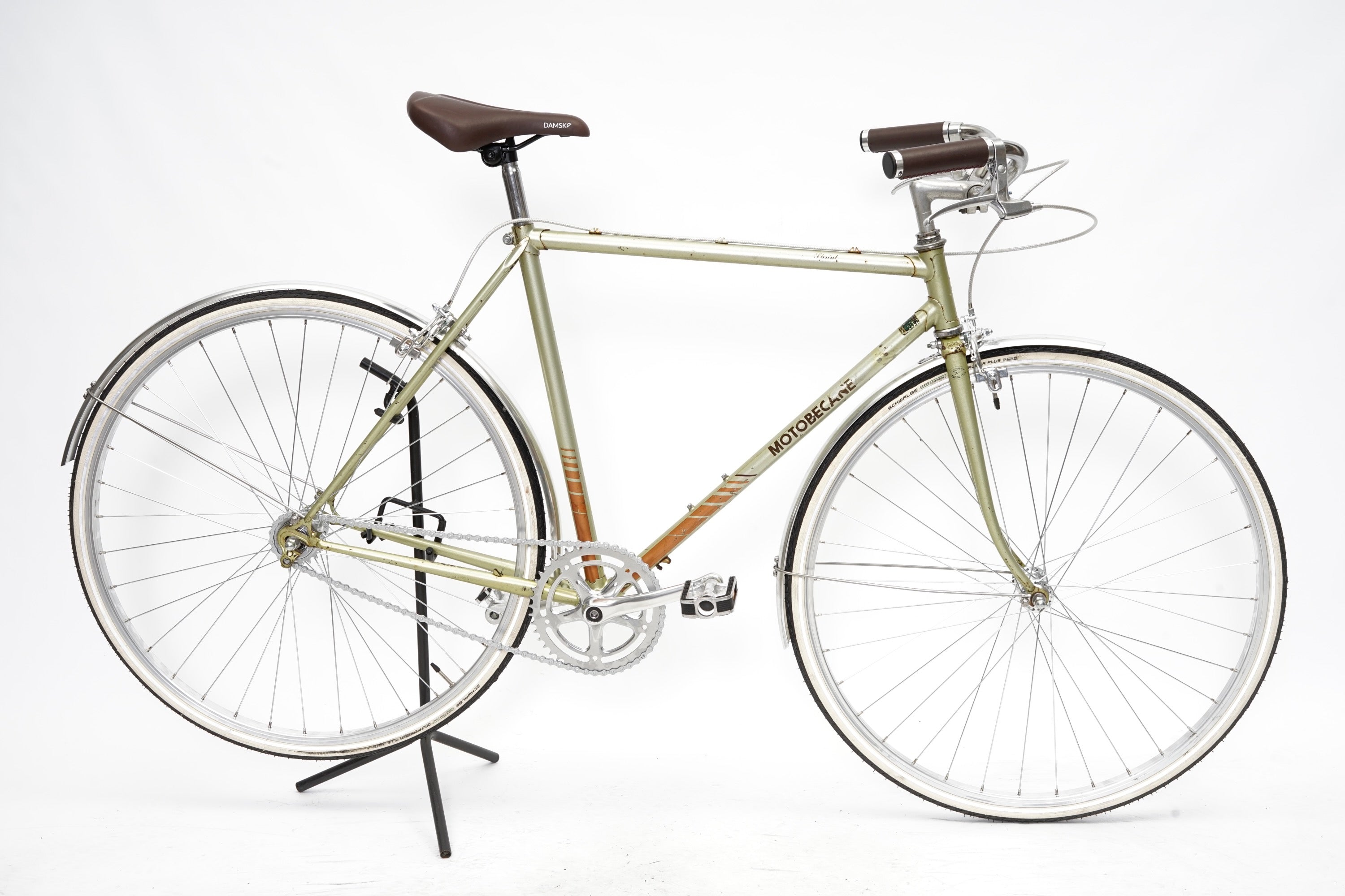 Motobecane Sprint (single-speed) | Newly Added