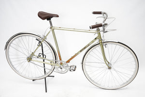 Motobecane Sprint (single-speed) | Newly Added