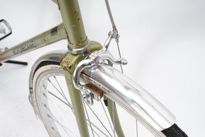 Motobecane Sprint (single-speed) | Newly Added