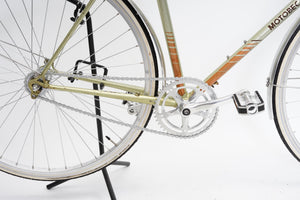 Motobecane Sprint (single-speed) | Newly Added