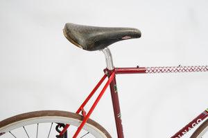 Colnago Replica - Fixed gear / Single-speed | Newly Added