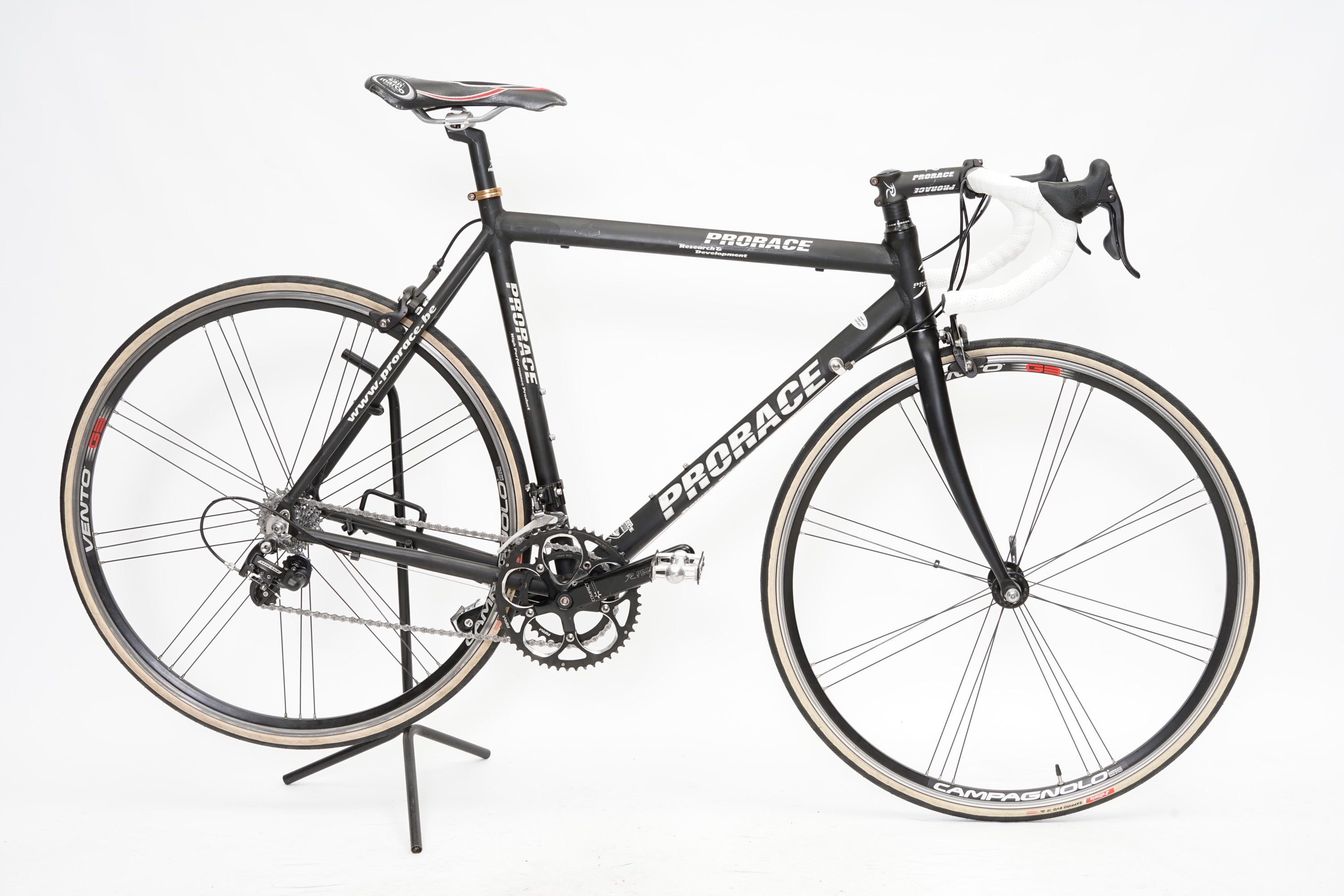 Prorace | Newly Added