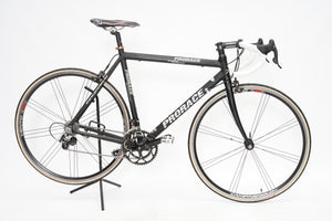 Prorace | Newly Added