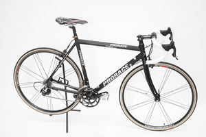 Prorace | Newly Added