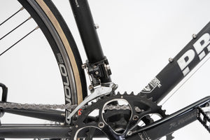 Prorace | Newly Added