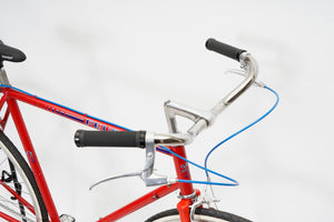 Peugeot (single-speed) | Newly Added