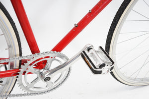 Peugeot (single-speed) | Newly Added