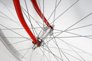 Peugeot (single-speed) | Newly Added