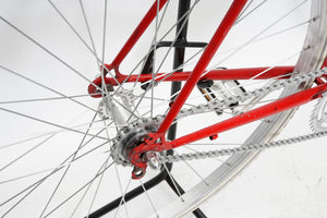 Peugeot (single-speed) | Newly Added