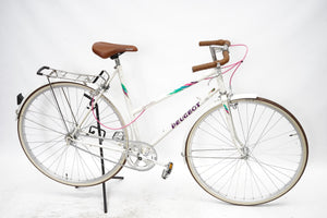 Peugeot Lavandou (single-speed) | Newly Added