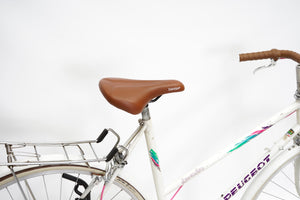 Peugeot Lavandou (single-speed) | Newly Added